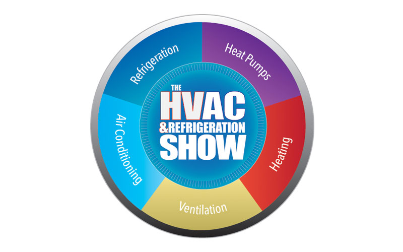  The HVAC & Refrigeration Show is ready for launch
